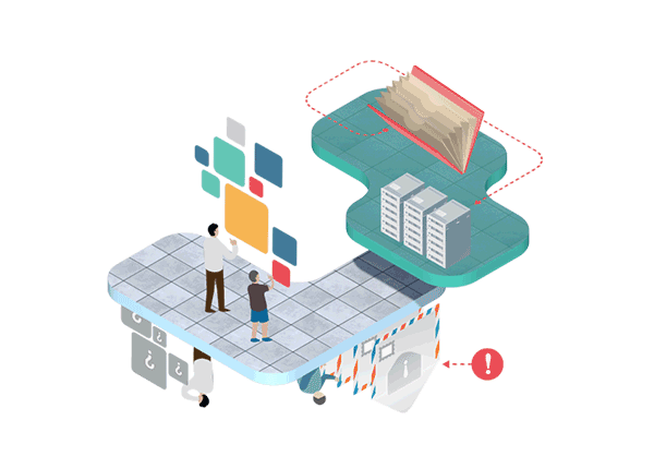 F.A Online Team Working